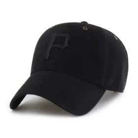 Piratas de Pittsburgh '47 Clean Up
