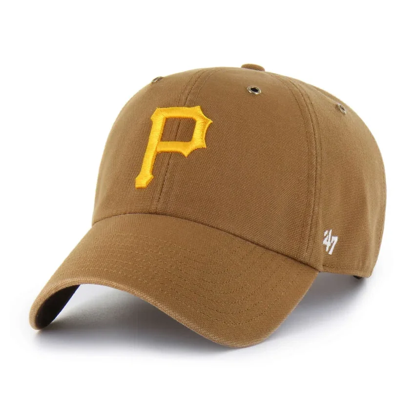 Piratas de Pittsburgh '47 Clean Up