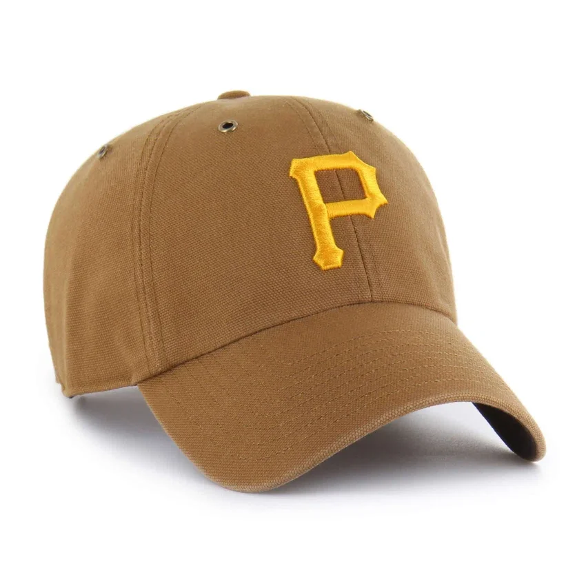 Piratas de Pittsburgh '47 Clean Up