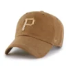Pittsburgh Pirates '47 Teñida Clean Up