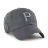 Pittsburgh Pirates '47 Teñida Clean Up