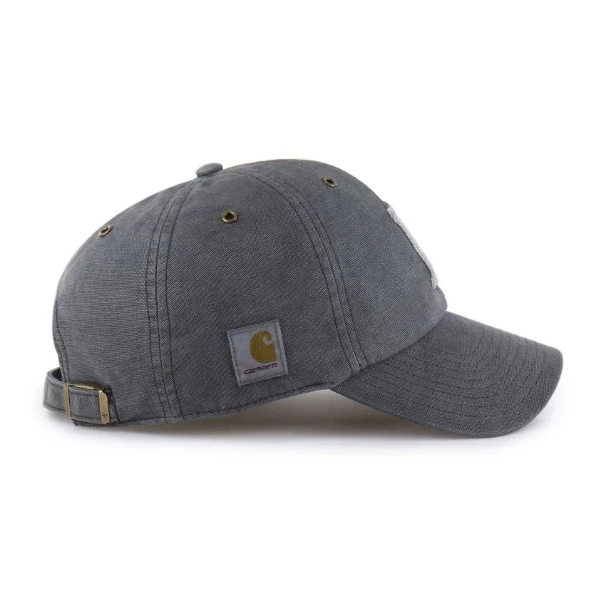 Pittsburgh Pirates '47 Teñida Clean Up