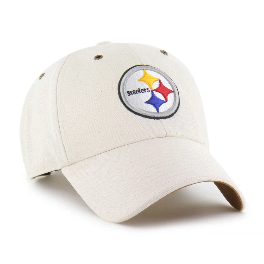 Pittsburgh Steelers '47 sin teñir