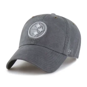 Pittsburgh Steelers '47 Teñido Clean Up