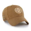 Pittsburgh Steelers '47 Teñido Clean Up