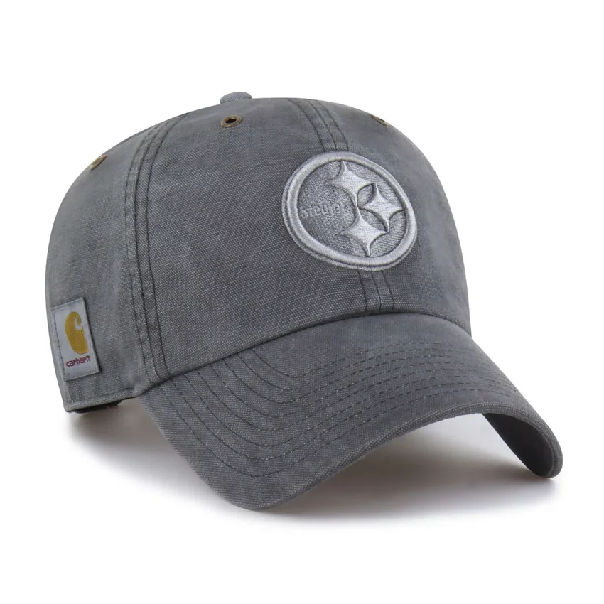 Pittsburgh Steelers '47 Teñido Clean Up