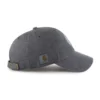 Pittsburgh Steelers '47 Teñido Clean Up