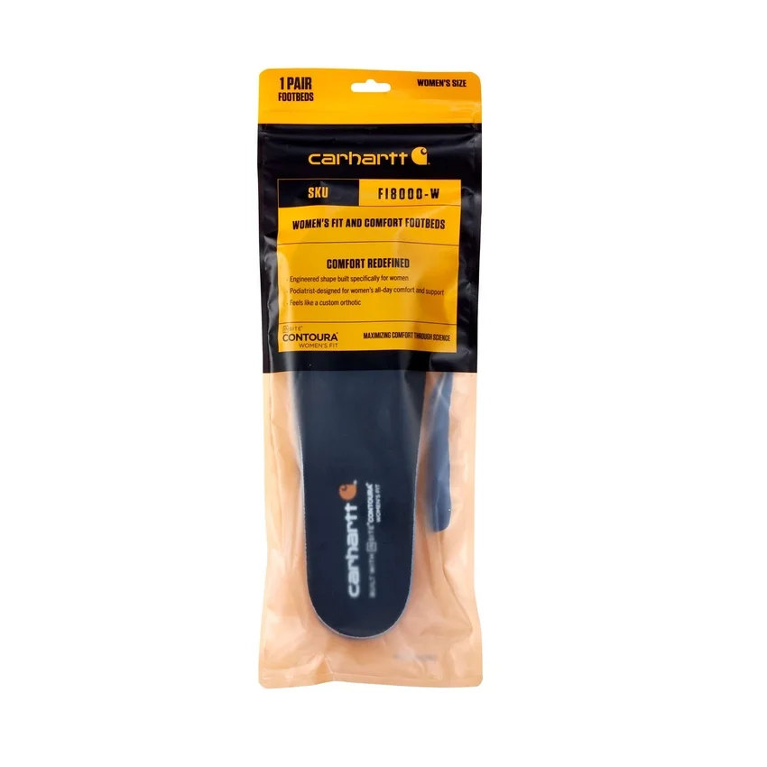 Plantillas Insite® Contoura® para mujer