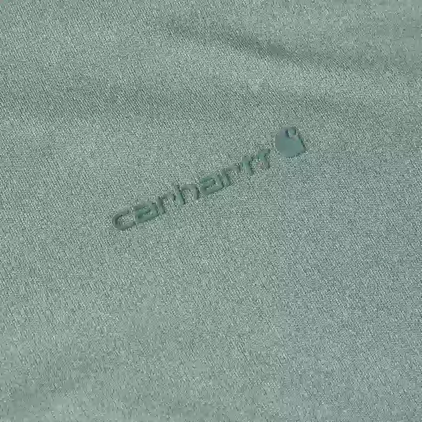 Polo de hombre Force Sun Defender™ de corte holgado con logotipo - Camisas con protección solar