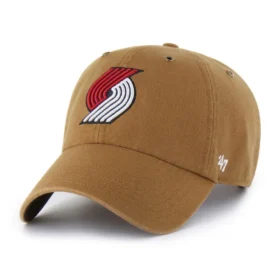 Portland Trailblazers «47 Clean Up»