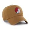 Portland Trailblazers «47 Clean Up»