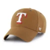 Rangers de Texas '47 MVP
