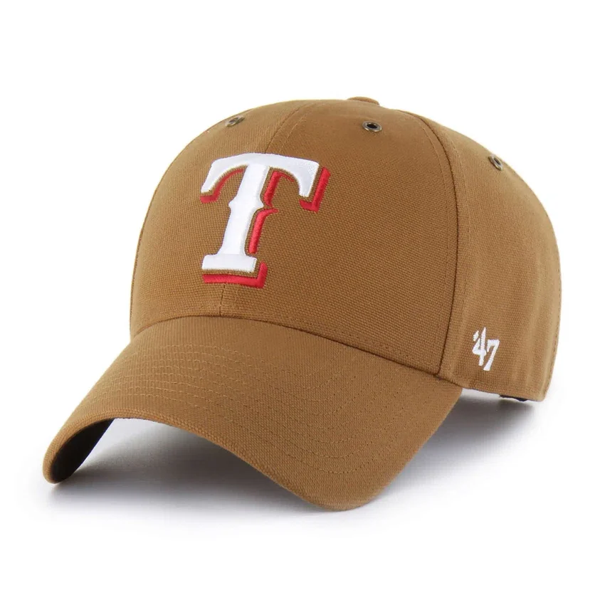 Rangers de Texas '47 MVP