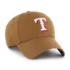 Rangers de Texas '47 MVP
