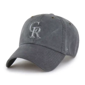 Rockies de Colorado '47 Dyed Clean Up