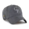 Rockies de Colorado '47 Dyed Clean Up