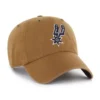 San Antonio Spurs '47 Clean Up