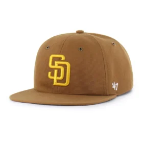 San Diego Padres '47 Captain Rl
