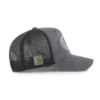 San Francisco 49ers '47, gorra trucker teñida, corte holgado