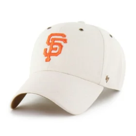 San Francisco Giants '47 sin teñir, Clean Up