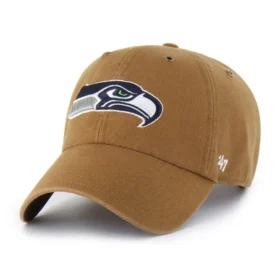 Seattle Seahawks '47: Clean Up