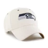 Seattle Seahawks '47 sin teñir, corte «Clean Up»