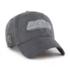 Seattle Seahawks '47 Teñida Clean Up