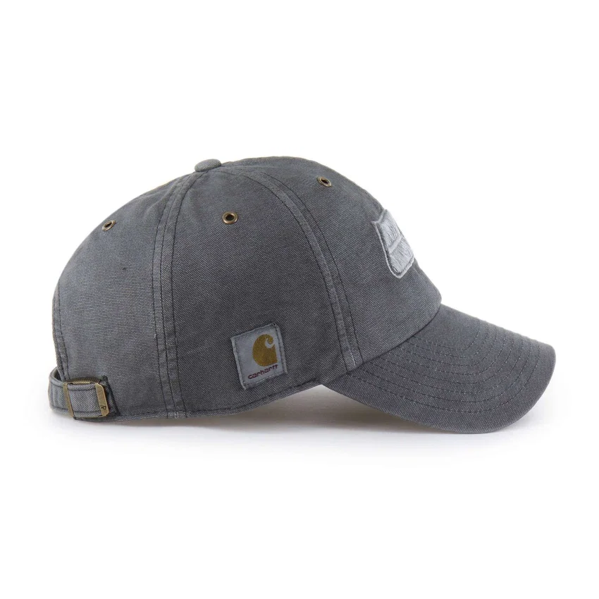 Seattle Seahawks '47 Teñida Clean Up