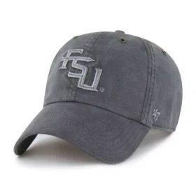 Seminoles de Florida State, camiseta de entrenamiento teñida de 1947