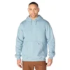 Sudadera con capucha de felpa gruesa de la serie Crafted para hombre