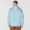 Sudadera con capucha de felpa gruesa de la serie Crafted para hombre