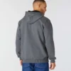Sudadera con capucha de felpa gruesa de la serie Crafted para hombre