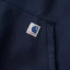 Sudadera con capucha de felpa gruesa de la serie Crafted para hombre
