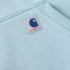 Sudadera con capucha de felpa gruesa de la serie Crafted para hombre