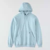Sudadera con capucha de felpa gruesa de la serie Crafted para hombre