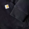 Sudadera con capucha de forro polar oversize Force Quick-Dry para mujer