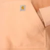 Sudadera con capucha de forro polar oversize Force Quick-Dry para mujer