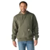 Sudadera con capucha de peso medio y corte holgado Marquette para hombre