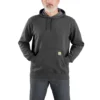 Sudadera con capucha de peso medio y corte holgado Marquette para hombre