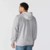 Sudadera con capucha de peso medio y corte holgado Marquette para hombre