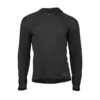 Sudadera con capucha Force de peso medio y elástica