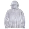 Sudadera con capucha Force Sun Defender UPF 50+ para mujer, que absorbe la humedad - Sudaderas con capucha de protección solar