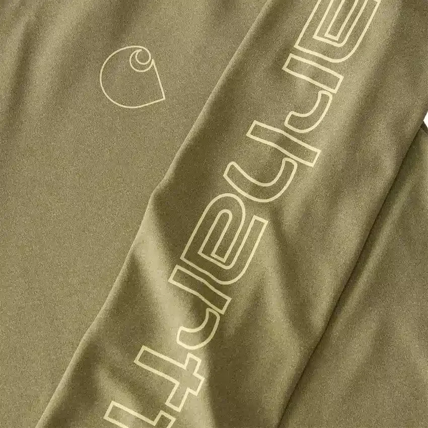 Sudadera con capucha Force Sun Defender UPF 50+ para mujer, que absorbe la humedad - Sudaderas con capucha de protección solar