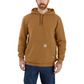 Sudadera con capucha Marquette Force FR para hombre - Sudaderas con capucha ignífugas