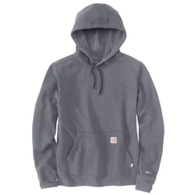 Sudadera con capucha Marquette Force FR para hombre - Sudaderas con capucha ignífugas