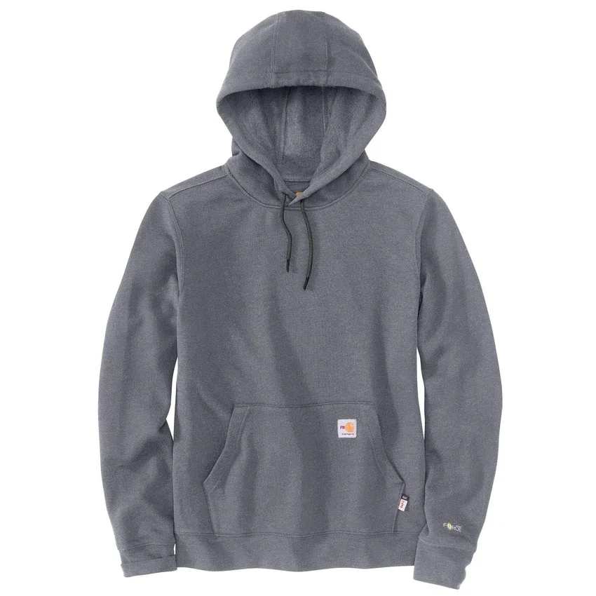 Sudadera con capucha Marquette Force FR para hombre - Sudaderas con capucha ignífugas