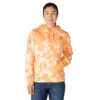 Sudadera con capucha «Marquette» para mujer, con efecto tie-dye