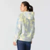 Sudadera con capucha «Marquette» para mujer, con efecto tie-dye