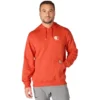 Sudadera con capucha para hombre Force con logotipo y tejido que absorbe la humedad