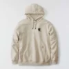 Sudadera con capucha para hombre Force con logotipo y tejido que absorbe la humedad